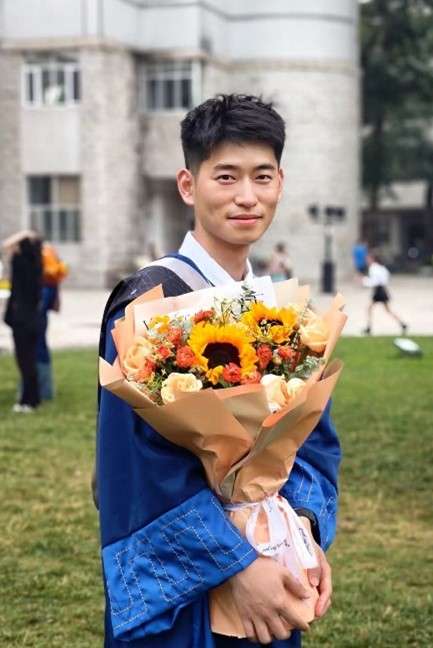 Changli Wang - Graduates